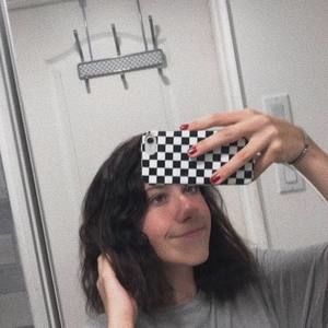 Meet your Posher, Kellyann